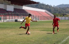 União quer vencer e retornar à Série A3