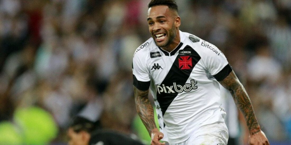 Vasco vence Botafogo no Maracanã para entrar no G4 do Carioca