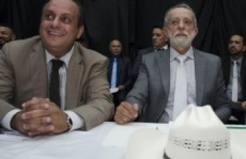 Dr. Karim, vice-prefeito de Ferraz, é afastado por fraude