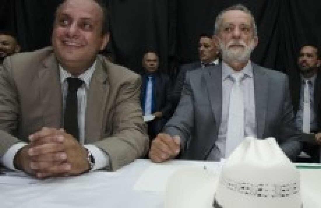 Dr. Karim, vice-prefeito de Ferraz, é afastado por fraude