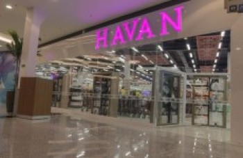 Feira de Noivas Havan será no fim de semana