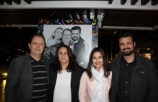 Cultura no ComVem Patteo Mogilar