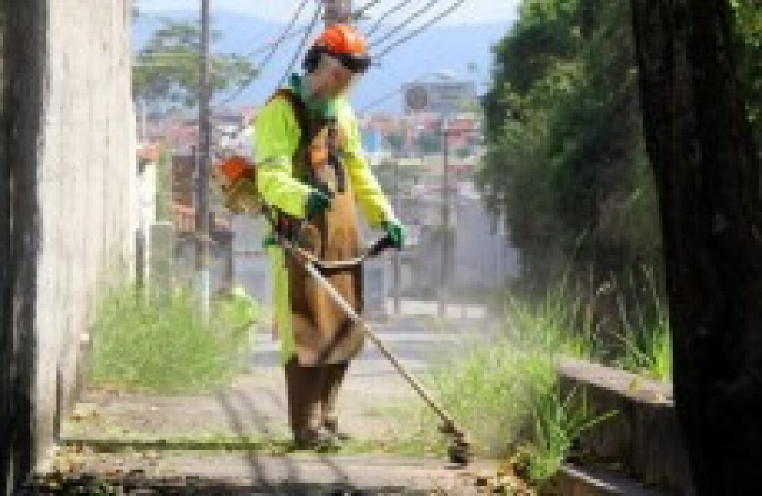 Dois bairros irão receber hoje edição do 'Cuida Mogi'