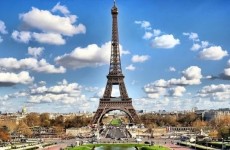 Europeus preveem até 'filtrar' turistas no verão