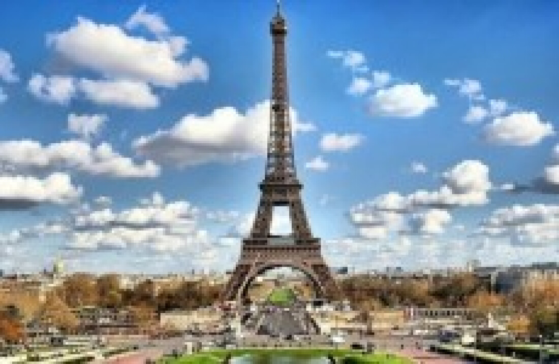 Europeus preveem até 'filtrar' turistas no verão