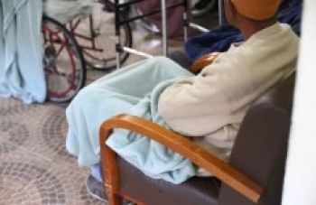 Saspe de Suzano faz curso para cuidadores de idosos