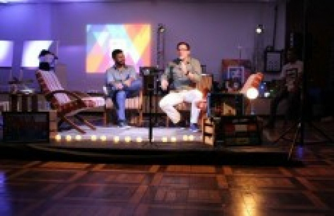 'Ideias Que Melhoram' discute Reforma Política