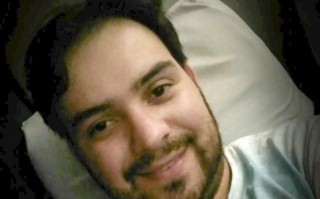 Cinegrafista de Mogi é atropelado na SP-70