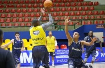 Mogi/Helbor disputa a 2ª colocação contra Paulistano