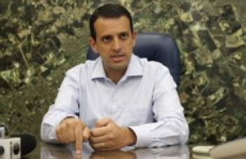 Bertaiolli destina verba de R$ 3 milhões para Saúde