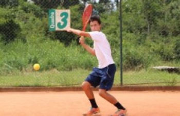 Mogiano vai disputar dois torneios no Chile