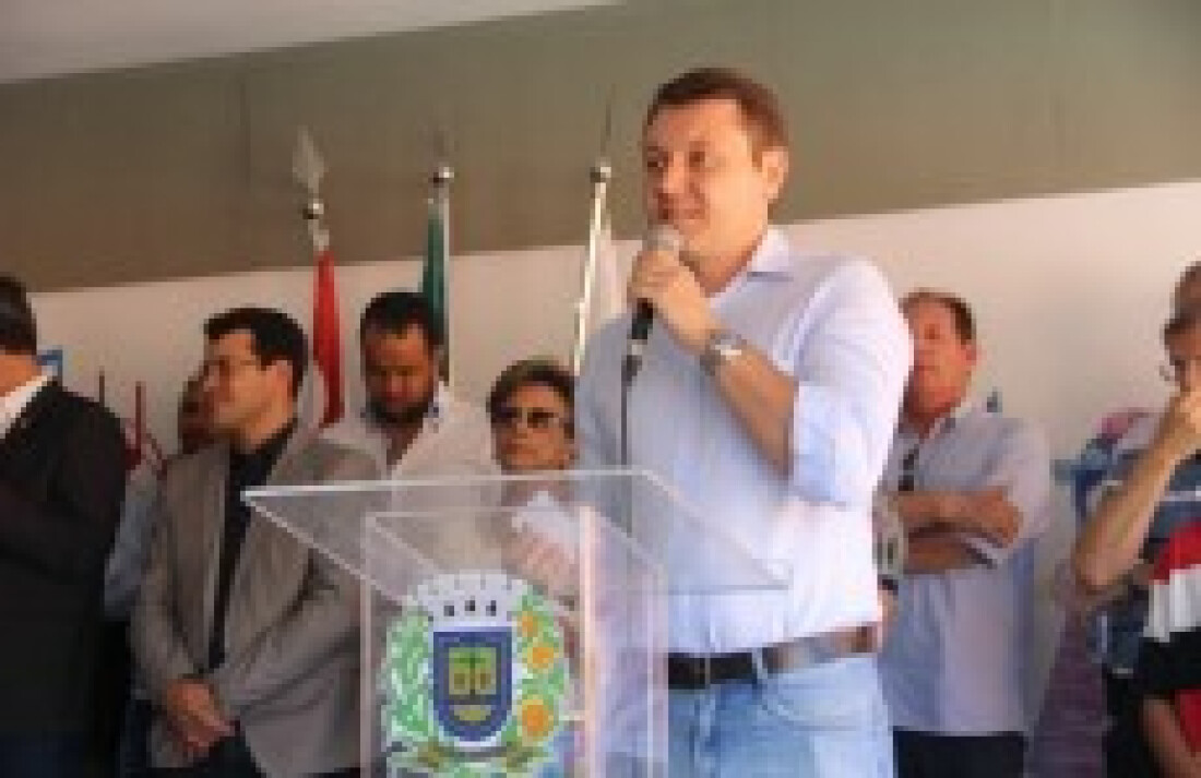 Guararema completa 118 anos com motivos para comemorar