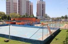 Mogi analisa fazer consulta pública para doação ao Sesc