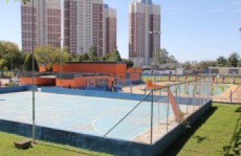 Mogi analisa fazer consulta pública para doação ao Sesc