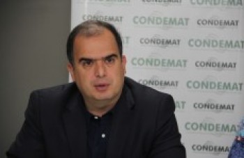 Reunião discute Hospital Estadual