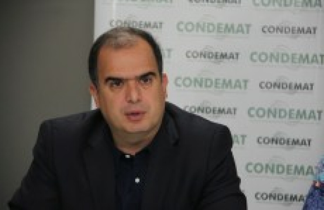 Reunião discute Hospital Estadual