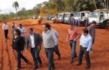 Nova UPA vai empregar mais de 150 pessoas