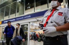 Argentina veta venda de bilhete aéreo