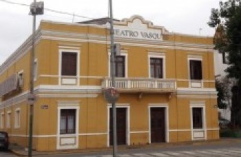 Ocupação do Theatro Vasques e Centro Cultural é adiada