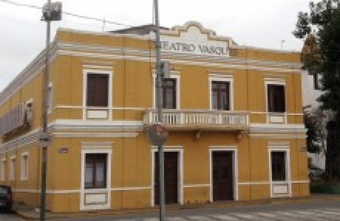 Ocupação do Theatro Vasques e Centro Cultural é adiada