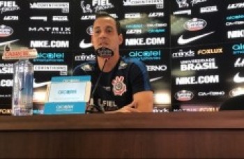 Equipe vê 'exagero' contra Corinthians
