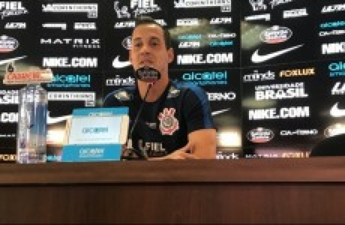 Equipe vê 'exagero' contra Corinthians