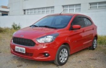 Homem é preso por cometer latrocínio