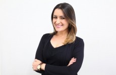 Carla Fiamini segue novos desafios