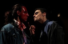 Sesi de Mogi recebe hoje a peça "Tiros em Osasco"