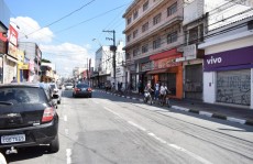 Índice de isolamento é de apenas 59,2% durante o final de semana