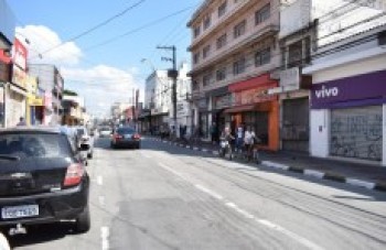 Índice de isolamento é de apenas 59,2% durante o final de semana