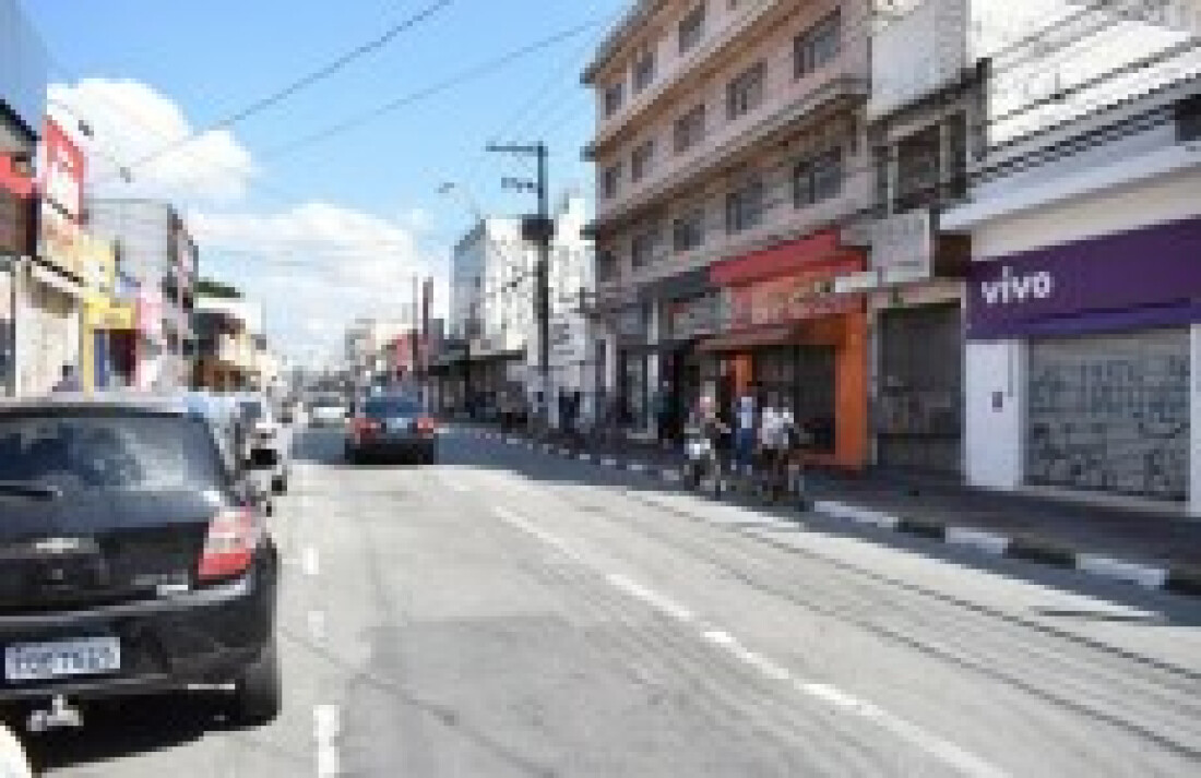 Índice de isolamento é de apenas 59,2% durante o final de semana