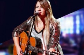 Marília não era fã de sertanejo