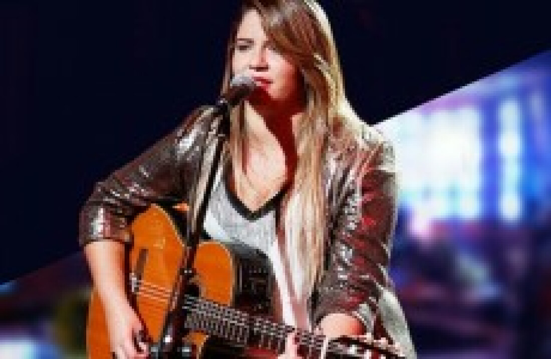 Marília não era fã de sertanejo