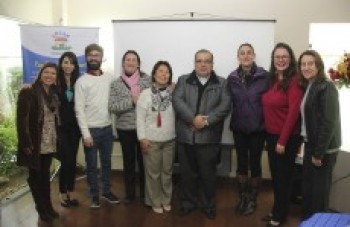 Cecan completa 15 anos