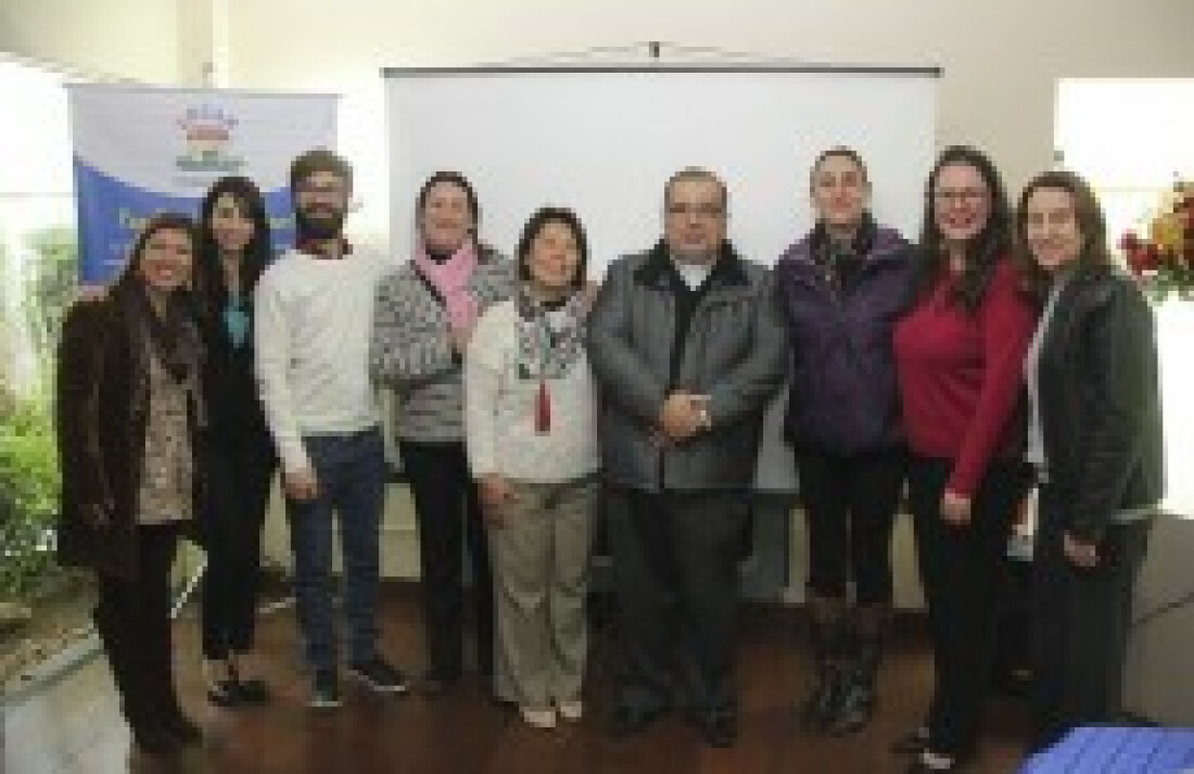 Cecan completa 15 anos