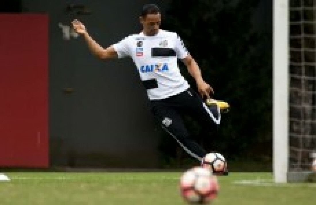 Santos promete ser ofensivo para bater o Barcelona hoje