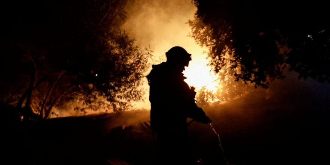 Missão brasileira ao Chile já está trabalhando