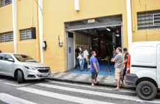 Mercado Municipal amplia funcionamento amanhã