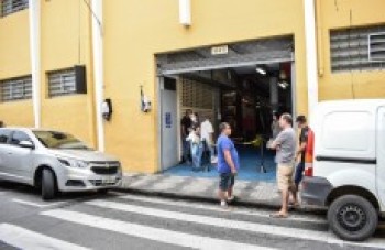 Mercado Municipal amplia funcionamento amanhã