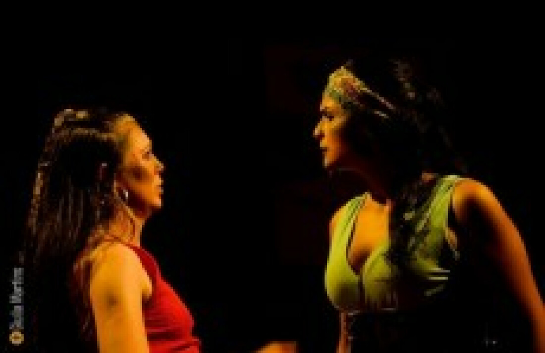 Teatro da Neura estreia uma nova temporada