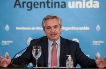 Argentina deixa negociações com Mercosul