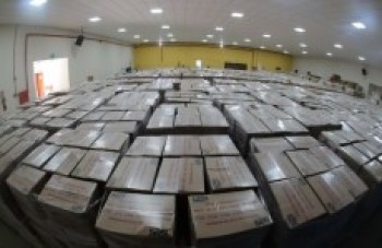 Prefeitura vai distribuir 24 mil cestas básicas