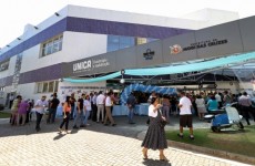 Distrito de César poderá ter fisioterapia voltada a idosos