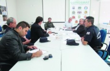 Videomonitoramento pode ser regionalizado