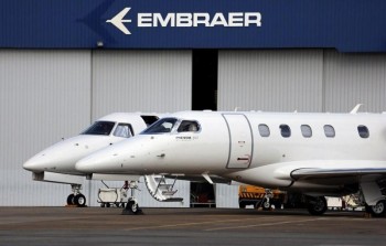 Negociação entre Boeing e Embraer emperra