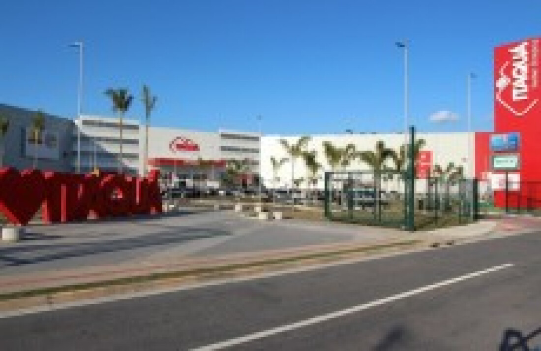 Itaquá Garden Shopping vai vacinar cães e gatos