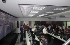 Guararema inicia nova etapa de monitoramento