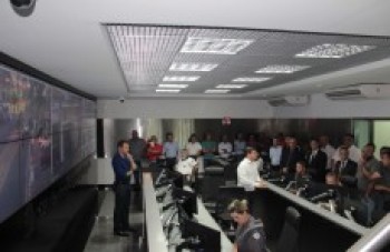 Guararema inicia nova etapa de monitoramento
