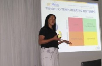 Feira realiza 'Giro de Negócios' hoje